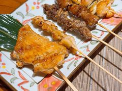 -王氏炉匠·烧鸟放题自助(三里屯店)