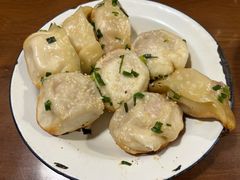 舒蔡记特色生煎-舒蔡记生煎菜饭(云南中路店)