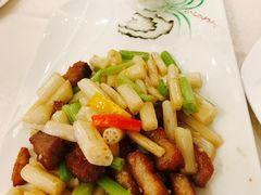 -荣粤酒家·融合粤菜