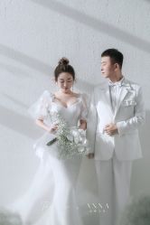 -安娜公馆婚纱摄影(锦州店)