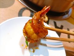 -川遇·鸡公虾婆(新世界百货店)