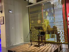 -又见马甲M8融合西餐厅(体育中心店)