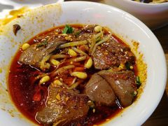 -付小姐在成都(川沙店)