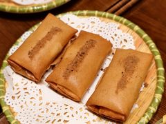 -毛头老爹饭店(上海长风大悦城店)