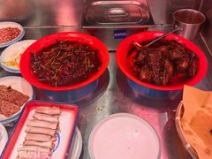 -渝味川菜(夜宵航母店)