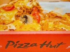 -必胜客(城西银泰店)