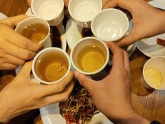 -金柱大盘鸡(波斯坦店)