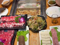 -草原塞蛮羊火锅城(港湾店)