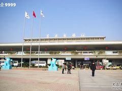 -南昌昌北国际机场