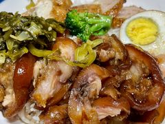 -潮巷·老潮汕美食集市(欢乐港湾店)