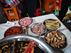 -渝味黄姐火锅(黄泥村店)