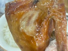 -皇鸽餐厅(龙塘店)