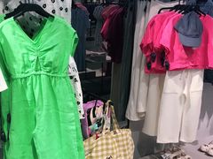 -ZARA(重庆华润万象城中区店)