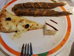 -比格比萨自助(宝山日月光店)