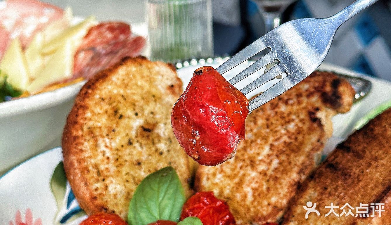 Relax /打开意式生活的小惬意 