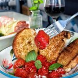 Relax /打开意式生活的小惬意 