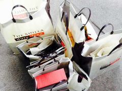 -新罗免税店(首尔总店)