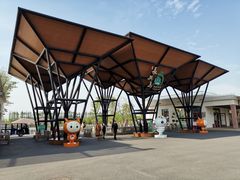 -上海长兴岛郊野公园