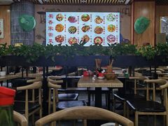 大堂-花溪牛肉米粉(华兴东街店)