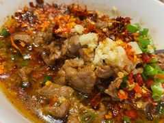 老火牛肉-湘味淳(千禧街店)