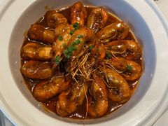 -飶香居(省博物馆店)