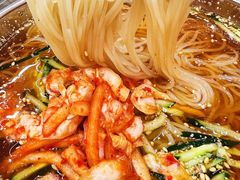 塑封冷面-春花民族美食(佳木斯总店)