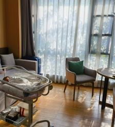 -茉莉智慧母婴护理中心(瑰丽店)
