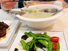 -米家餐厅(长生路店)