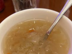 -佛山皇冠假日酒店-西餐厅