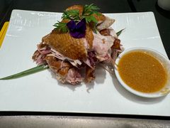 福山烧鸡-东莱馋房(陆家嘴店)