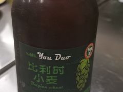 -風林火山烤室·涮肉