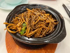 -火啫啫·粤式啫啫煲(南通首店)