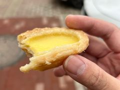 广式蛋挞-广隆蛋挞王(柠溪店)