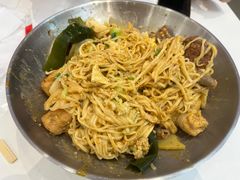 -大喜麻辣拌(凯德1818店)