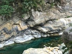 -太鲁阁公园