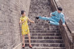 -蔚蓝映像STUDIO婚纱摄影(南稍门店)