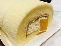 -卷心卷意·轻甜蛋糕(新光天地店)