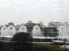 -芜湖方特东方神画