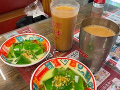 -孖记茶档·热腾茶餐(江南西plus店)