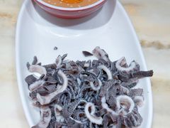 老北京爆肚-涮福記·现切牛羊肉火锅(世纪汇店)