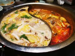 -MoMo牧场·寿喜烧专门店(长泰广场店)