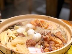 -老灶味道·本帮菜(昌平路店)