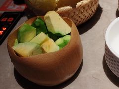 -芸山季·云南野生菌火锅(宝能环球汇店)