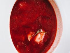 -马克西姆俄罗斯餐厅(通亚街店)