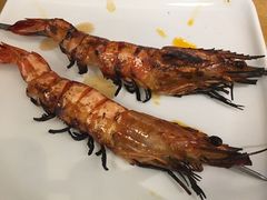 -鬼味烤翅(南锣鼓巷店)