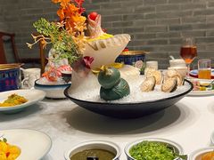 -东来顺饭庄(西直门店)