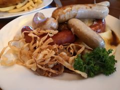 -宝莱纳餐厅(滨江店)