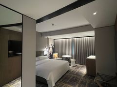 -成都天府丽都喜来登饭店