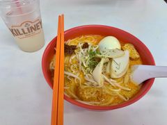 -Killiney Kopitiam(基利尼路67号店)