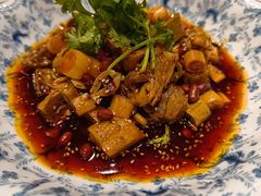 -大鸭梨烤鸭(金色漫香店)